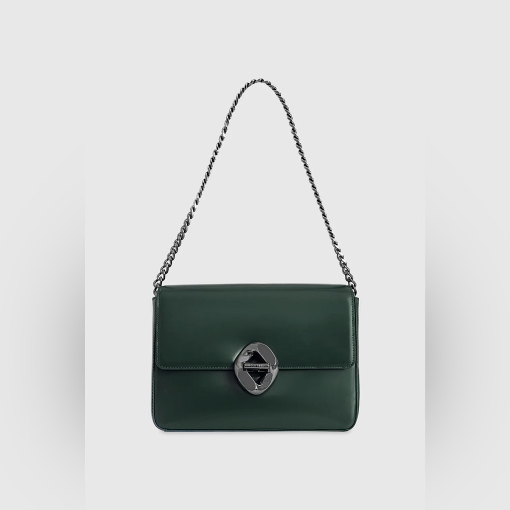 Rebecca Minkoff “The G Shoulder” bag